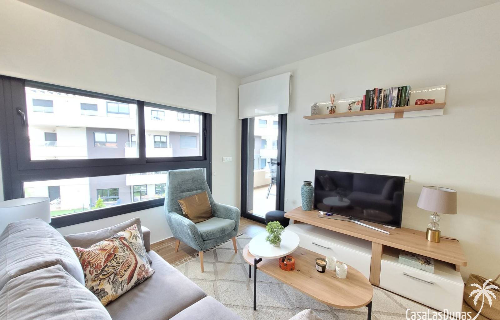  Wir bieten Ihnen eine komfortable und bestens ausgestattete Unterkunft, ideal für einen erholsamen Urlaub oder als dauerhafter Wohnsitz. Das Objekt b