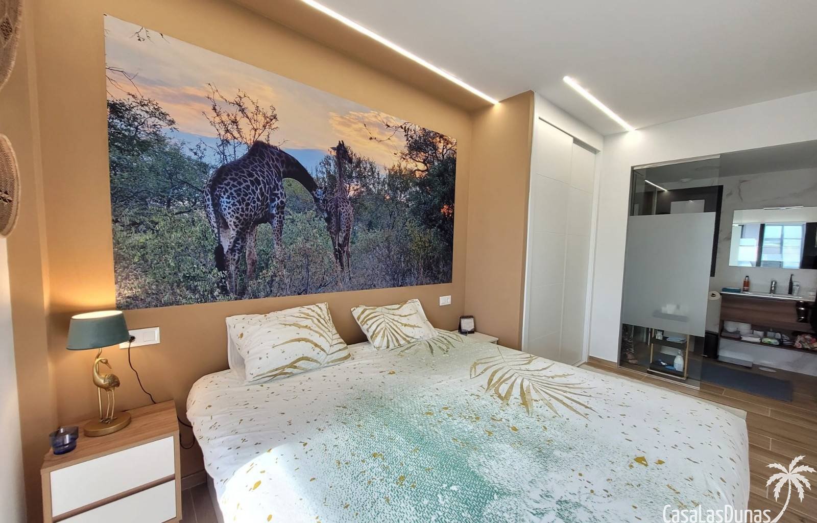  Wir bieten Ihnen eine komfortable und bestens ausgestattete Unterkunft, ideal für einen erholsamen Urlaub oder als dauerhafter Wohnsitz. Das Objekt b