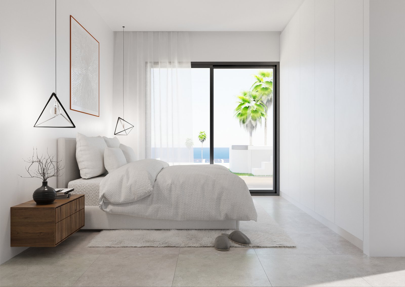  In der wunderschönen Stadt Alicante (Alacant) gelegen, bietet diese exklusive Wohnanlage eine Auswahl an Immobilien, darunter Wohnungen, Erdgeschossw