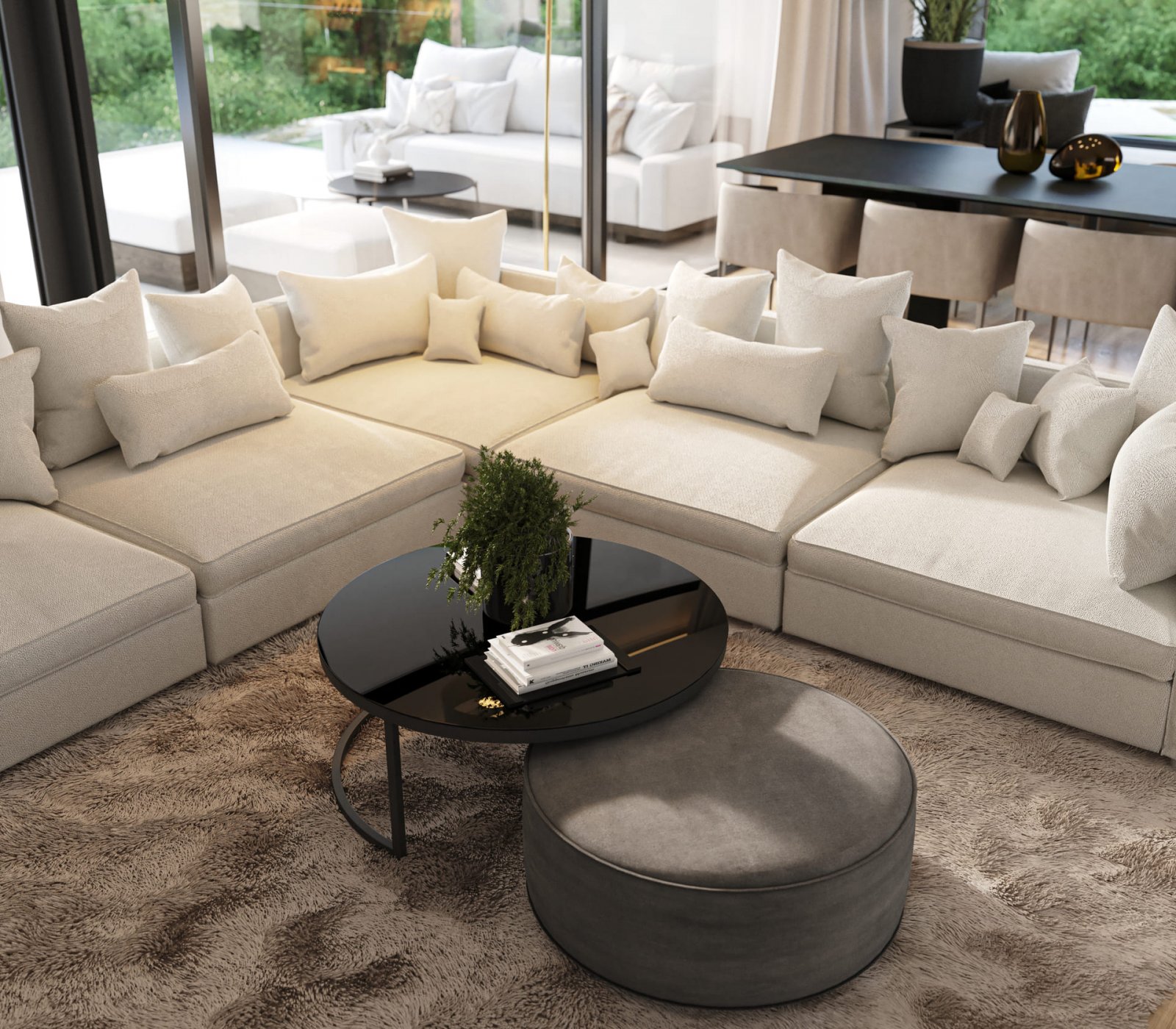  In der charmanten Stadt Orihuela gelegen, bietet diese exklusive Wohnanlage eine Auswahl von 13 Immobilien, darunter Wohnungen und Erdgeschossoptione