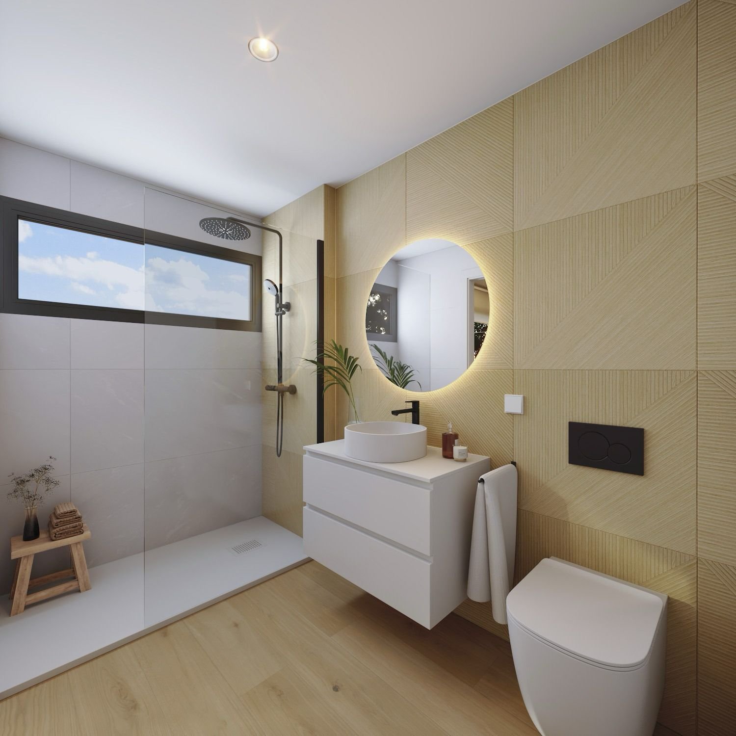  In der charmanten Stadt La Nucía gelegen, bietet diese Wohnanlage eine Vielzahl von Wohnmöglichkeiten, die sich an unterschiedliche Bedürfnisse und L