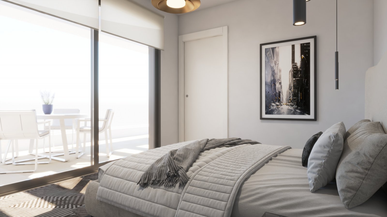  In der charmanten Stadt Torrevieja gelegen, bietet diese Wohnanlage eine Vielzahl von Wohnmöglichkeiten, die auf unterschiedliche Bedürfnisse und Leb