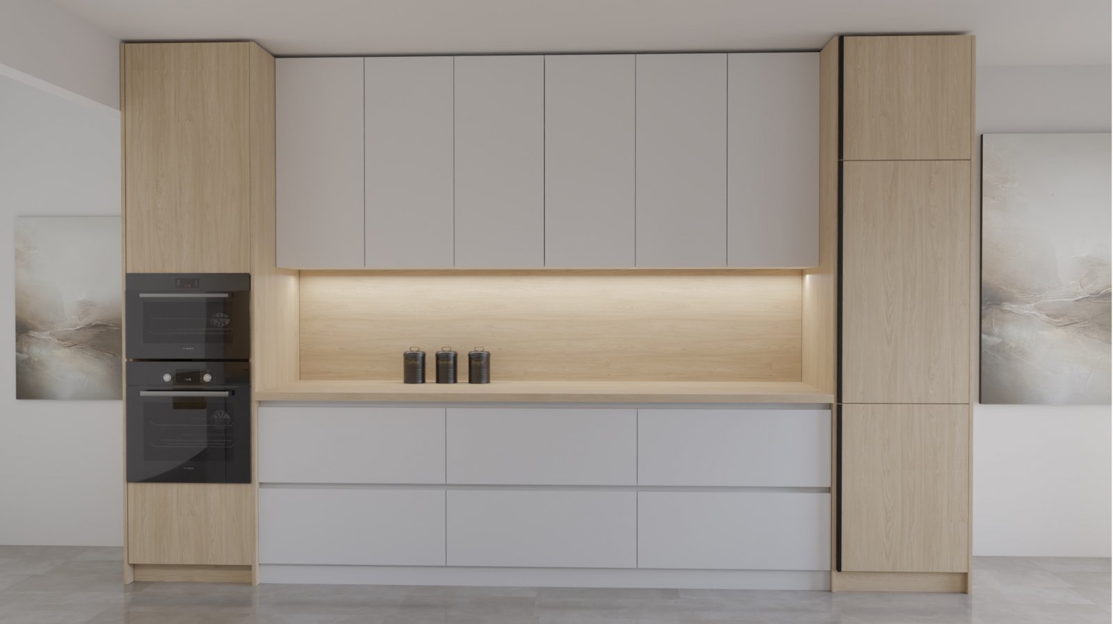  In der lebhaften Stadt Alicante (Alacant) gelegen, bietet dieses Wohnresort eine Auswahl von acht Immobilien, darunter Wohnungen, Erdgeschosse und Pe