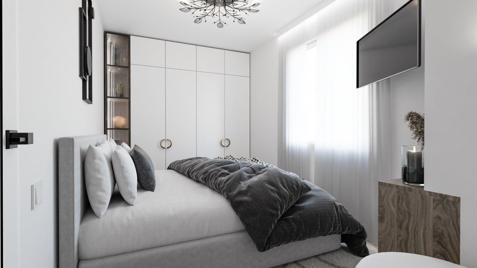  In der lebhaften Stadt Alicante (Alacant) gelegen, bietet dieses Wohnresort eine Auswahl von acht Immobilien, darunter Wohnungen, Erdgeschosse und Pe