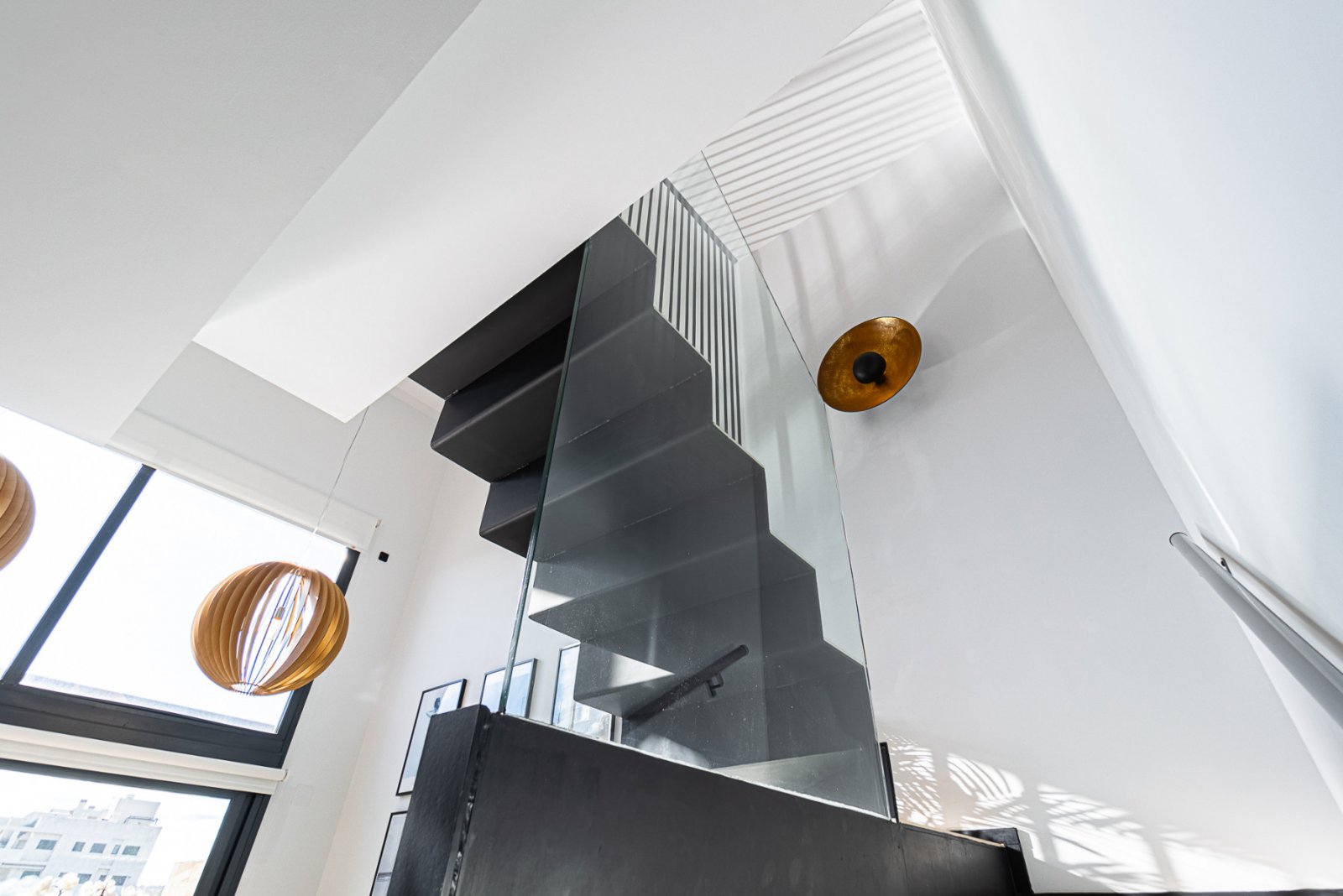  Dieses außergewöhnliche Duplex-Penthouse im exklusiven Muna Spa &amp; Resort in Los Dolses bietet eine seltene Kombination aus Luxus, Großzügigkeit u