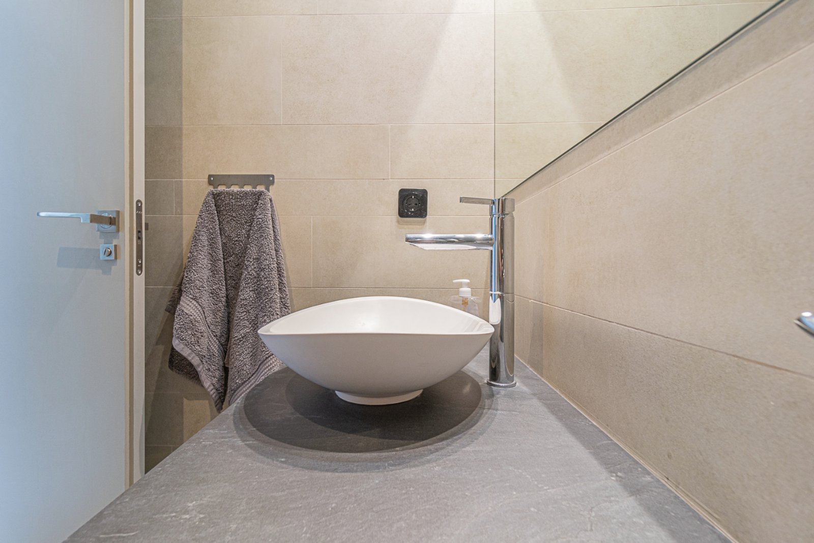  Dieses außergewöhnliche Duplex-Penthouse im exklusiven Muna Spa &amp; Resort in Los Dolses bietet eine seltene Kombination aus Luxus, Großzügigkeit u