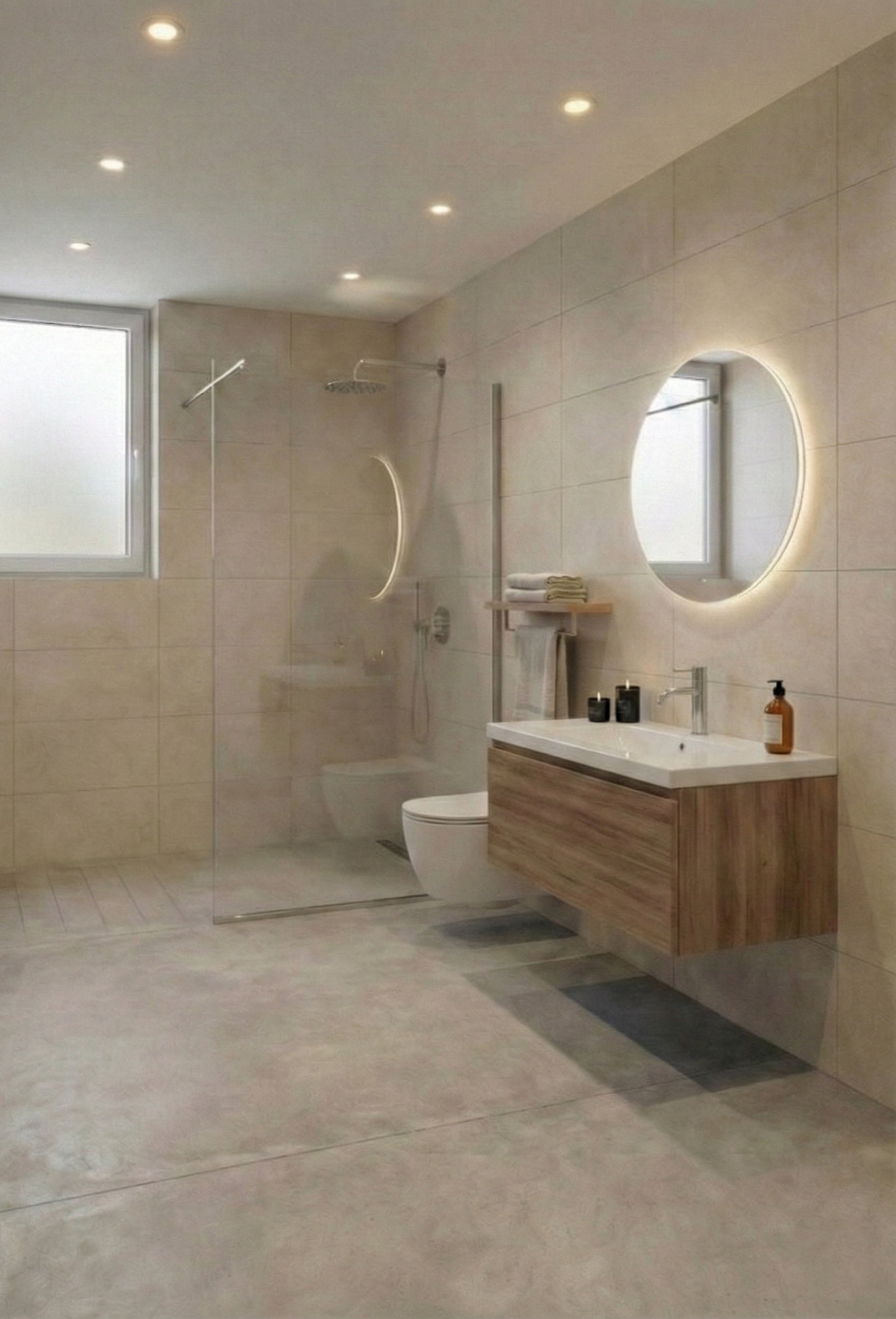  In der charmanten Stadt San Javier gelegen, bietet diese exklusive Kollektion von 16 Bungalows die perfekte Kombination aus Komfort und Stil. Entworf