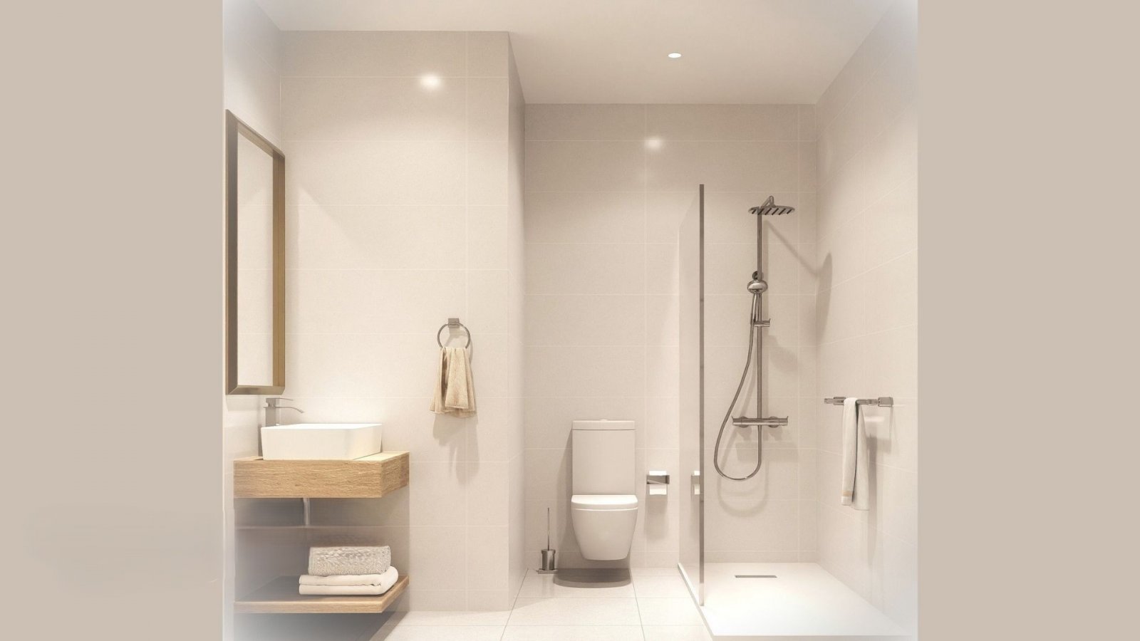  In der charmanten Stadt Jávea gelegen, bietet diese Wohnanlage eine Auswahl von 22 Wohnungen, darunter Apartments, Erdgeschosse und Penthäuser. Jede 