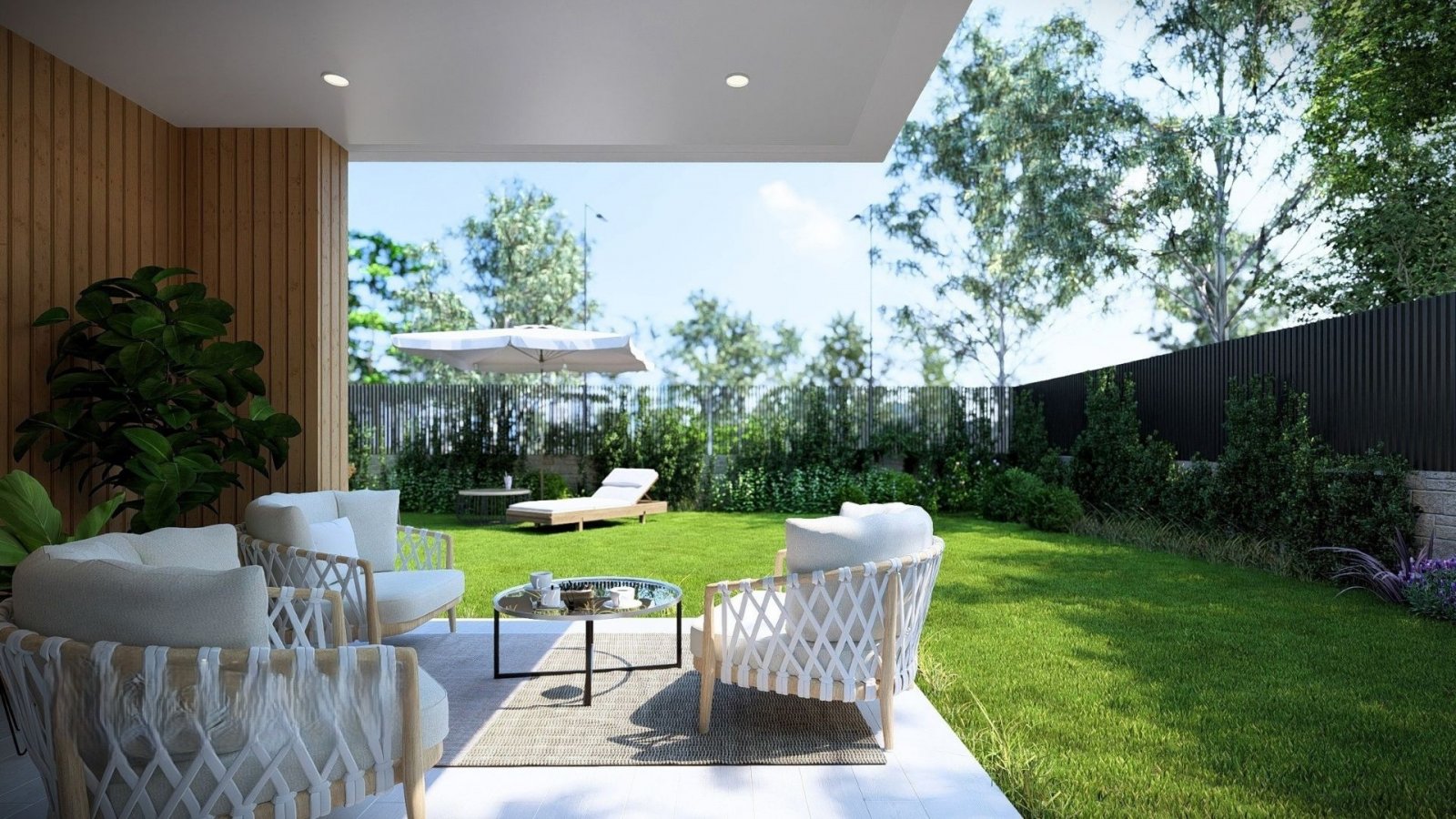  In der charmanten Stadt Jávea gelegen, bietet diese Wohnanlage eine Auswahl von 22 Wohnungen, darunter Apartments, Erdgeschosse und Penthäuser. Jede 