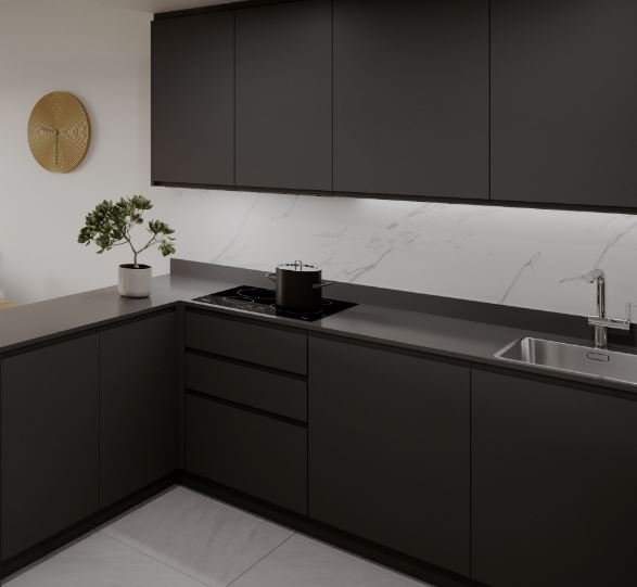  In der schönen Stadt Torrevieja gelegen, bietet diese Wohnanlage eine Vielzahl von Wohnmöglichkeiten, die auf unterschiedliche Bedürfnisse und Lebens