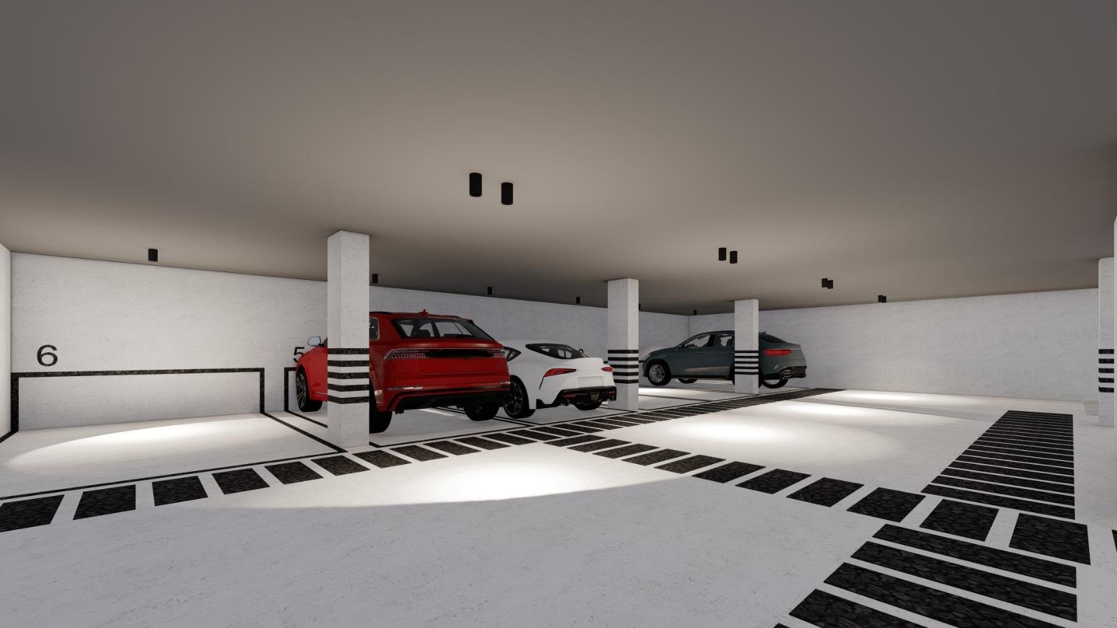  In der charmanten Stadt Guardamar del Segura gelegen, bietet diese exklusive Wohnanlage eine Auswahl von 13 Wohnungen, darunter Apartments, Erdgescho