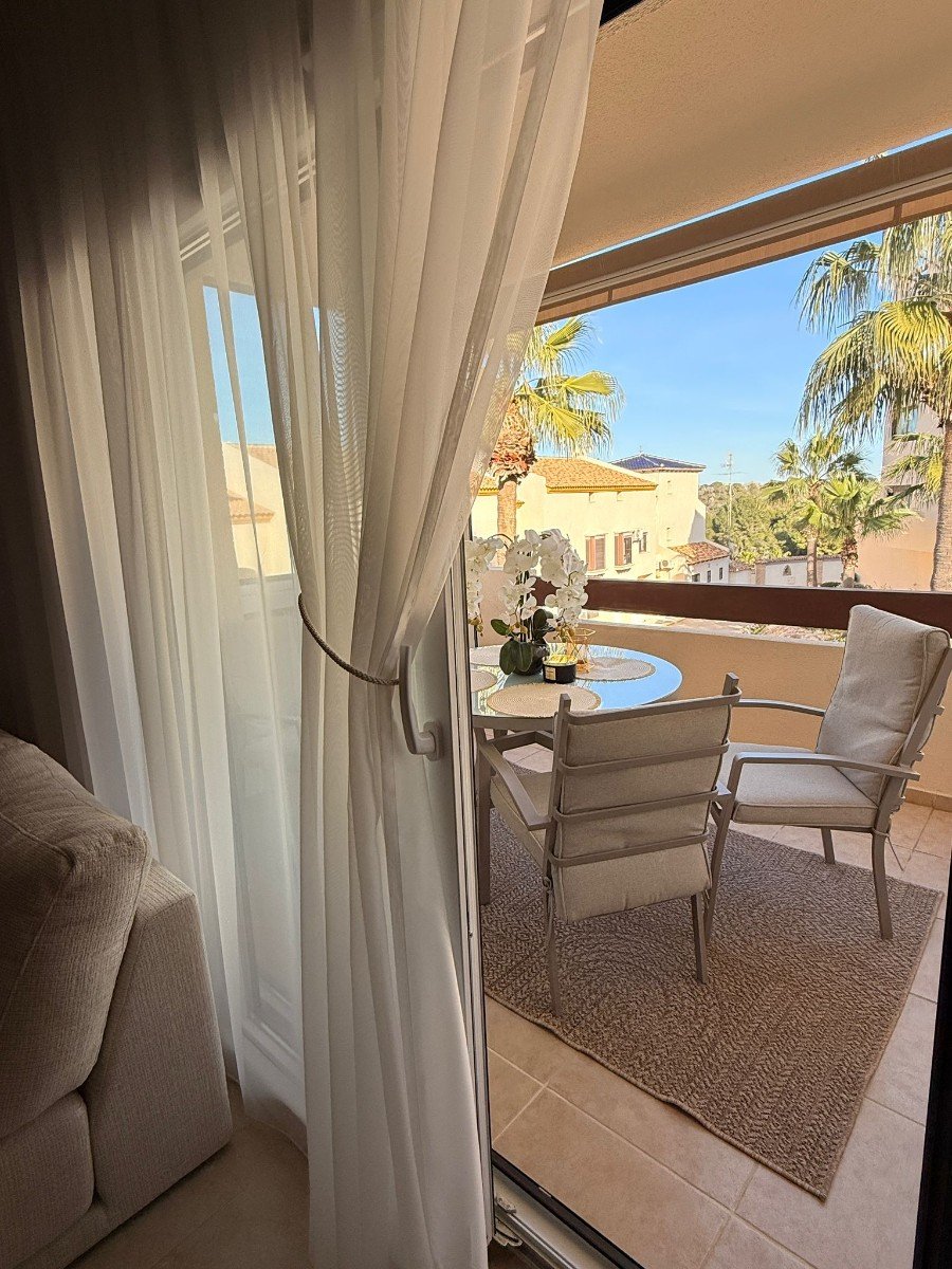   This beautifully renovated and fully furnished 138m² apartment offers spacious, modern living with high-quality finishes throughout. Designed for co