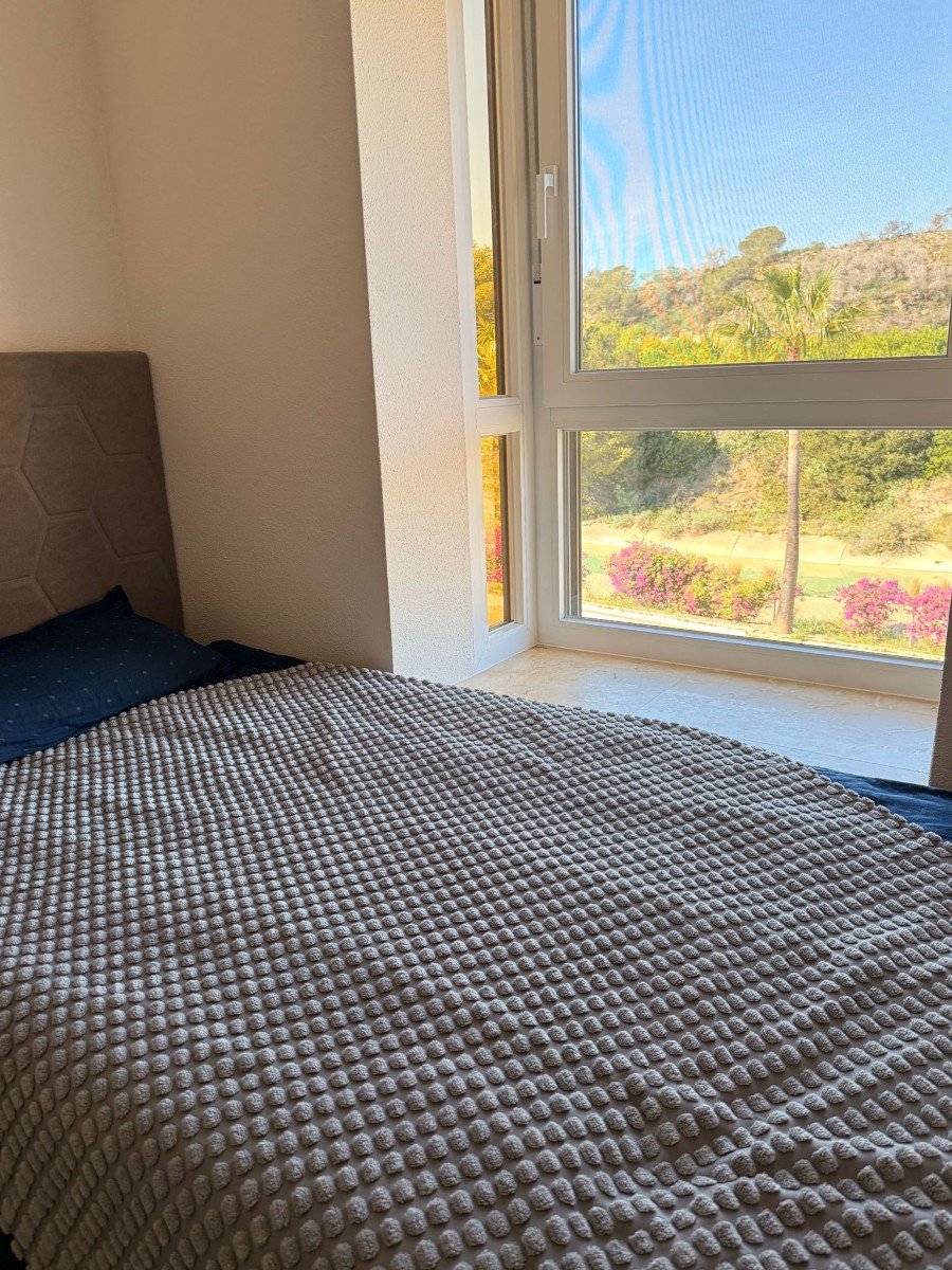   This beautifully renovated and fully furnished 138m² apartment offers spacious, modern living with high-quality finishes throughout. Designed for co