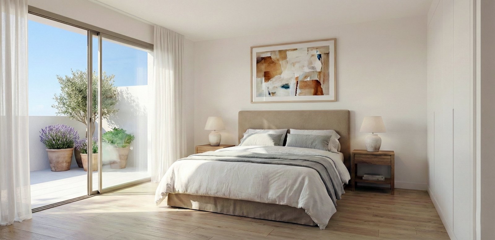  Im charmanten Ort Pilar de la Horadada gelegen, bietet diese Wohnanlage eine Auswahl von 13 Bungalows, die für diejenigen entworfen wurden, die einen