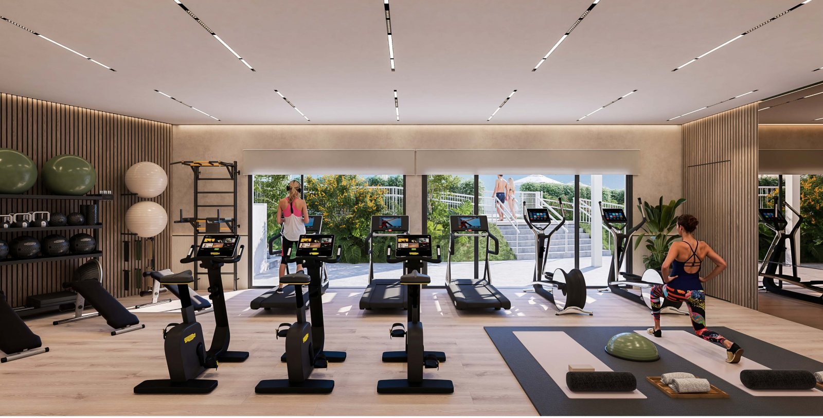  In der charmanten Stadt La Vila Joiosa gelegen, bietet dieses Wohnresort eine Vielzahl von Wohnmöglichkeiten, die unterschiedlichen Bedürfnissen und 