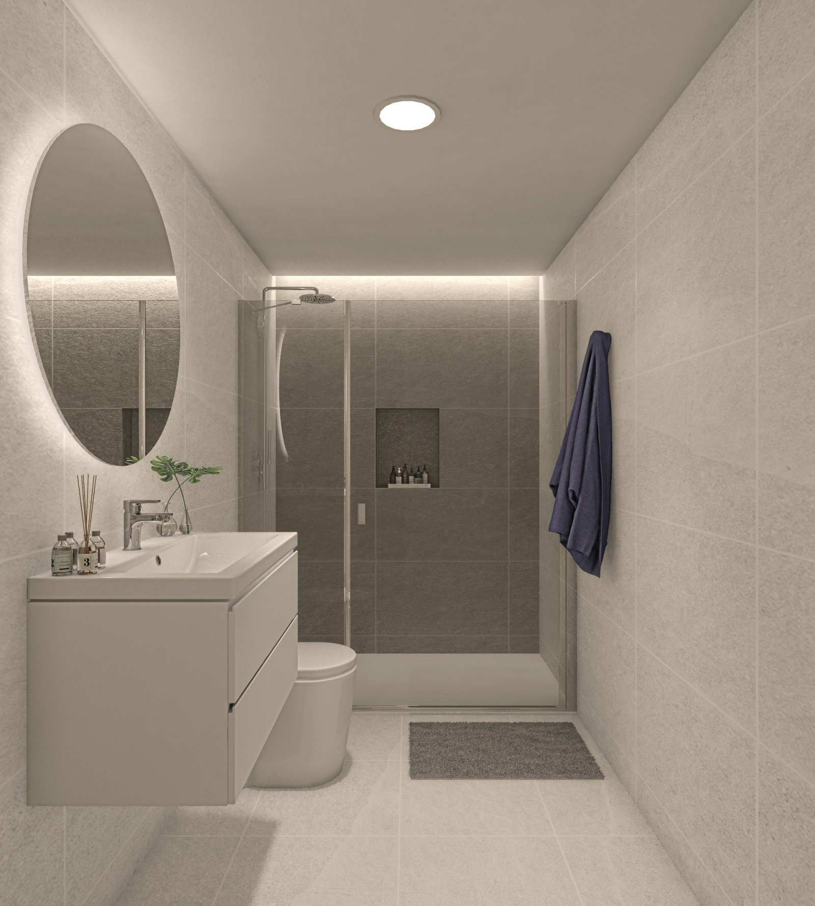  In der charmanten Stadt San Pedro del Pinatar gelegen, bietet diese Wohnanlage eine exklusive Auswahl an Bungalows, die für diejenigen entworfen wurd