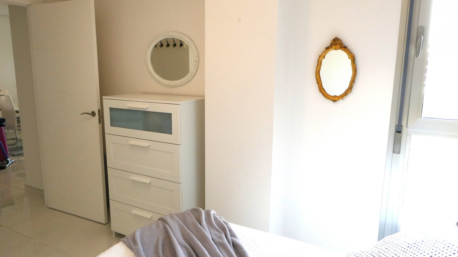  Entdecken Sie gehobenes mediterranes Wohnen in diesem wunderschön gepflegten Penthouse-Apartment mit Südwestausrichtung in der begehrten Wohnanlage G