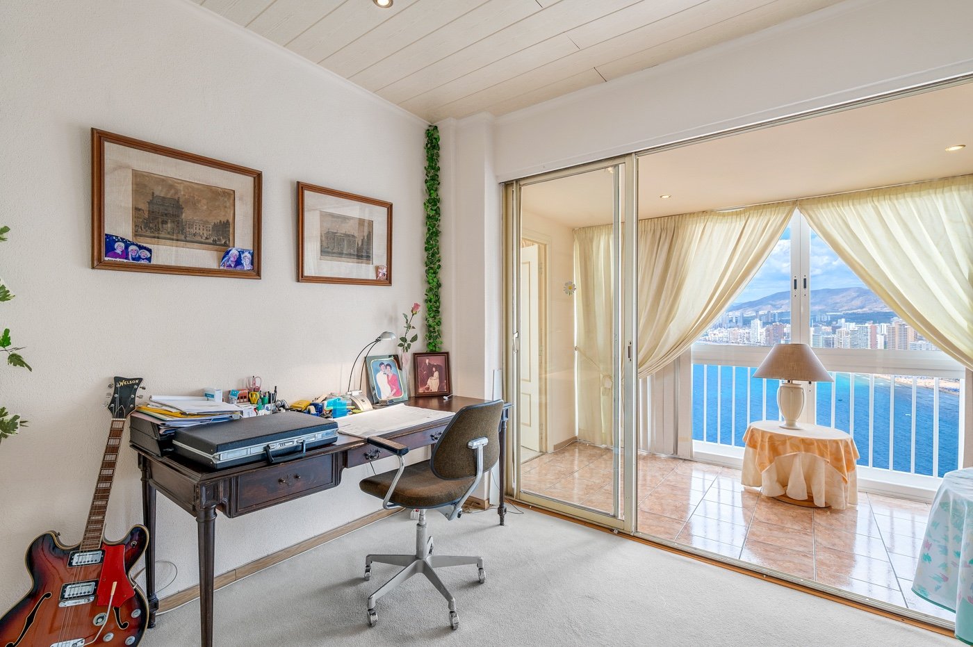   We present a&amp;amp;nbsp;rare opportunity&amp;amp;nbsp;in one of&amp;amp;nbsp;Benidorm’s most privileged locations: right next to the iconic&amp;am