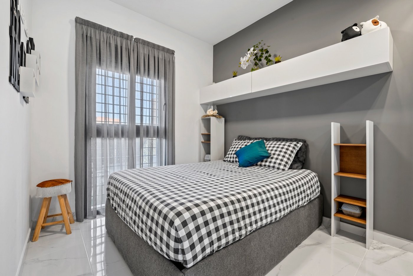   Ground floor apartment in El Raso, Guardamar del Segura
 This beautiful south-facing ground-floor apartment is located in a modern residen