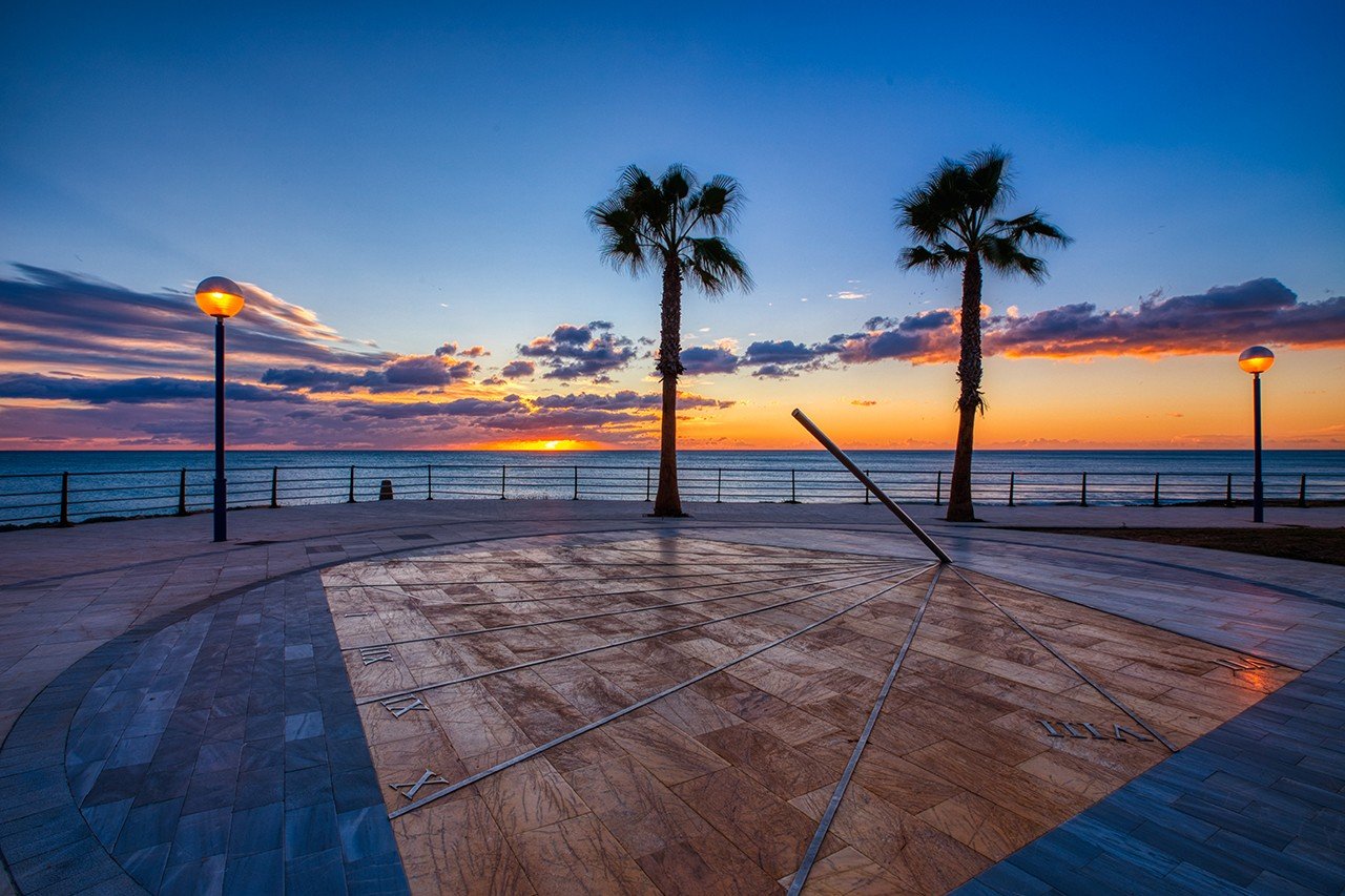  Sehr gepflegte Villa zum Verkauf in Playa Flamenca,&amp;amp;nbsp;gelegen in einer ruhigen Wohnstraße, nur wenige Gehminuten von den örtlichen Annehml