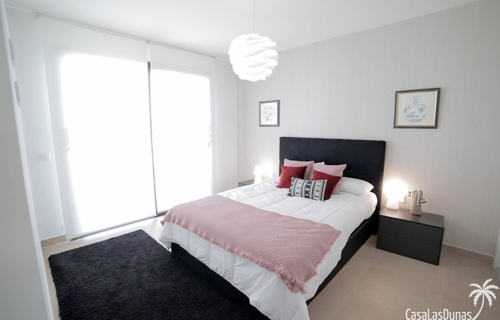  Diese Villen werden Ihren Traum wahr werden lassen, umgeben von wunderschönen Gärten und allen notwendigen Annehmlichkeiten vor Ort, wie einem Superm