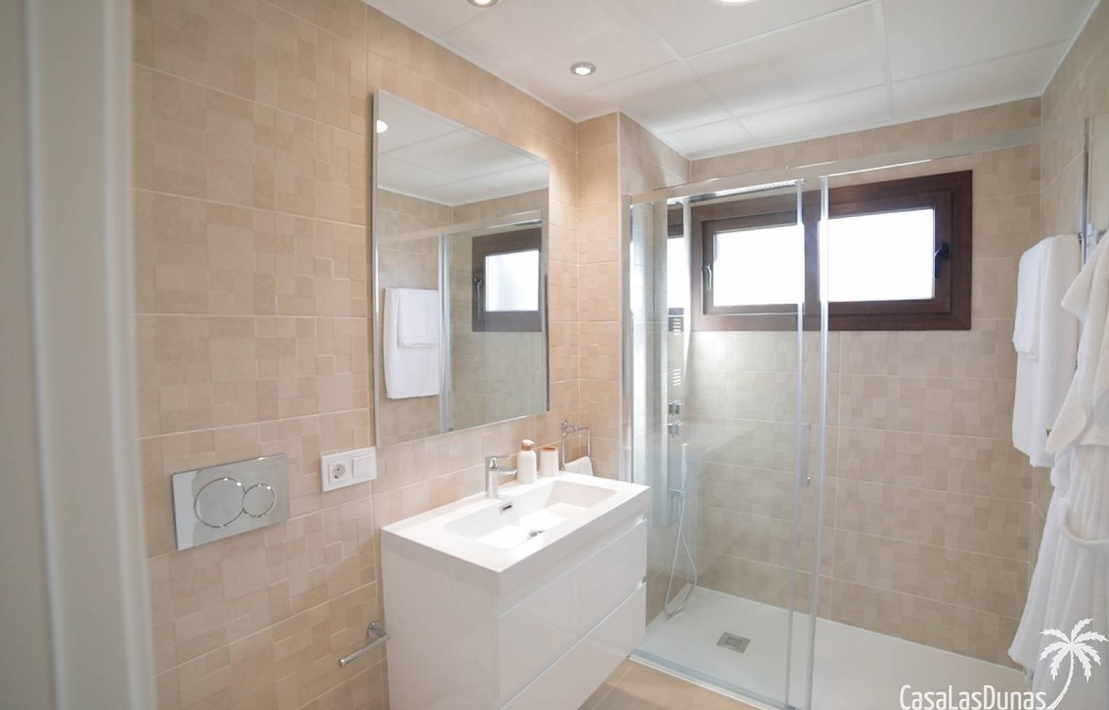  Diese Villen werden Ihren Traum wahr werden lassen, umgeben von wunderschönen Gärten und allen notwendigen Annehmlichkeiten vor Ort, wie einem Superm