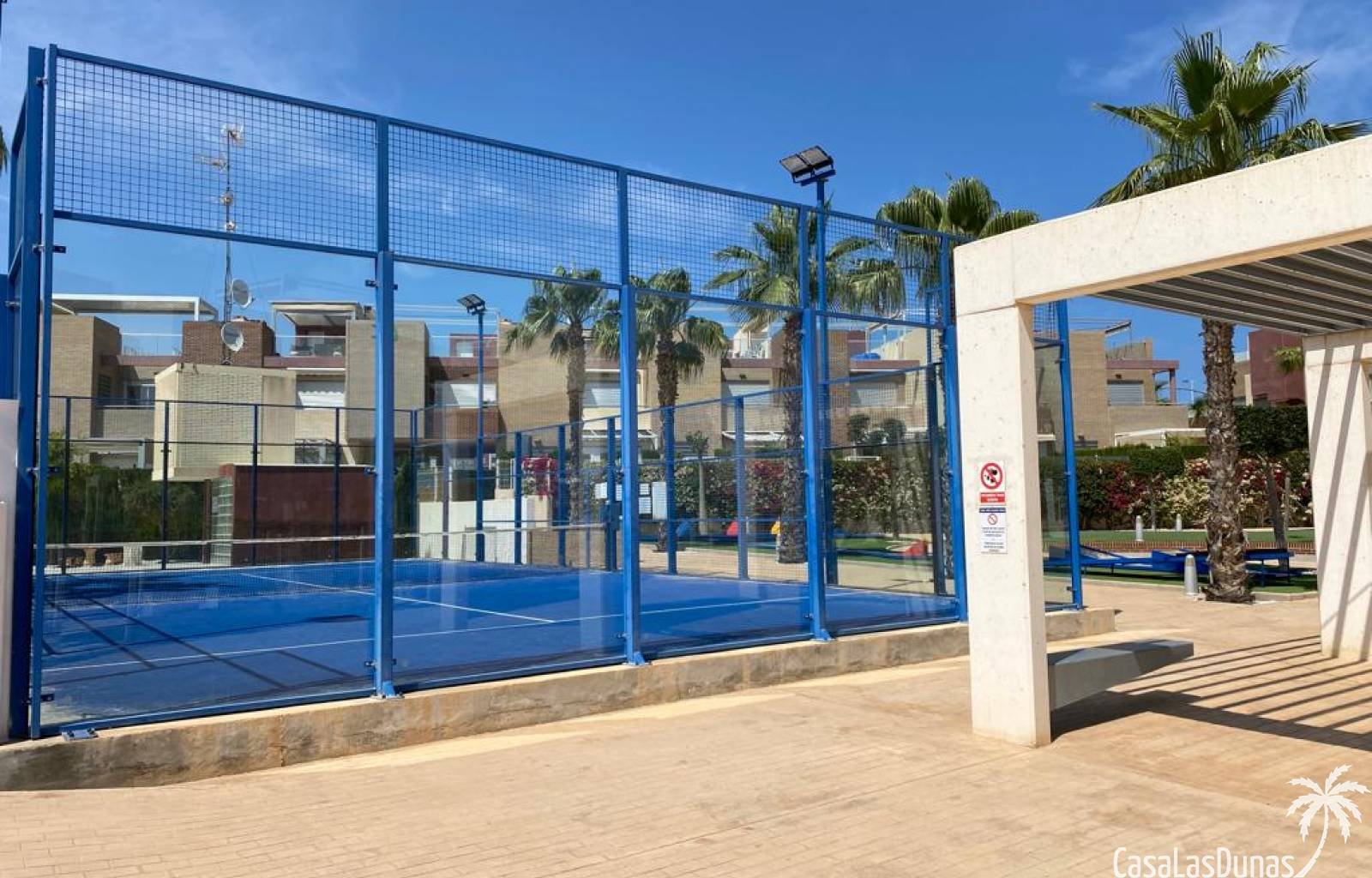  Das Ferienhaus Varudi ist der ideale Ausgangspunkt für einen unvergesslichen Aufenthalt unter der Sonne von Torrevieja. Es ist geräumig, gepflegt und