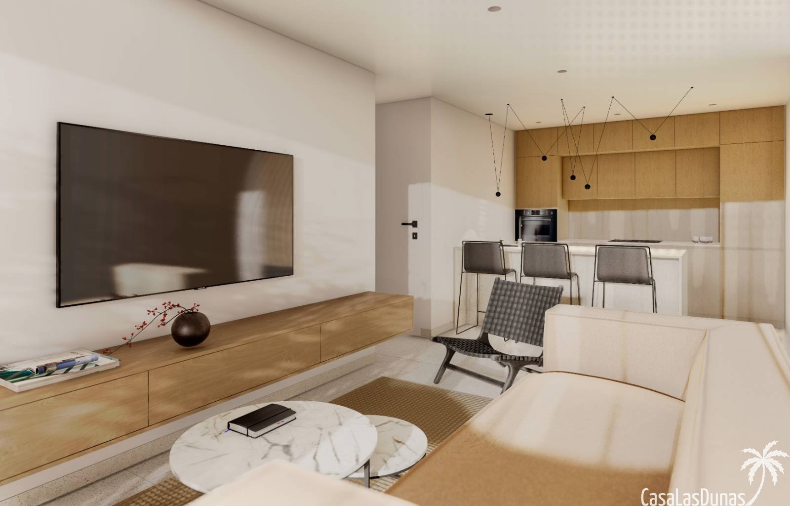  Wunderschöne Fotos, nicht wahr?
 Warten Sie, bis diese schönen modernen Apartments fertiggestellt sind. Die Häuser sind hochmodern und verfügen durch