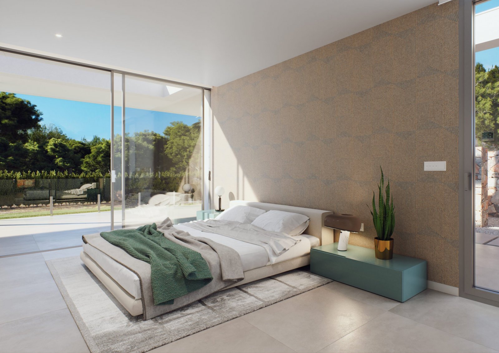  In der exklusiven Gegend von Dehesa de Campoamor gelegen, bietet diese Sammlung von 16 Immobilien eine privilegierte Umgebung für diejenigen, die ein