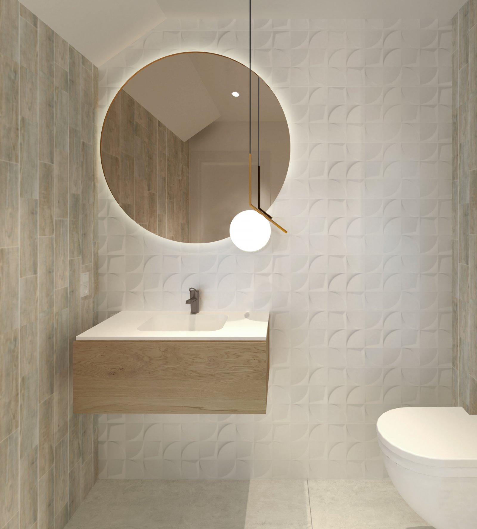  In der attraktiven Gegend von Gran Alacant gelegen, bietet diese Wohnanlage 24 Wohnungen, die Komfort und Stil vereinen. Die Typologieoptionen umfass