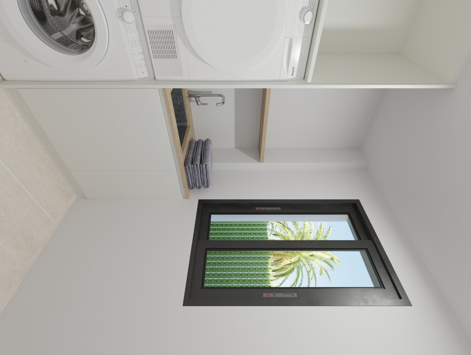  In der charmanten Stadt Los Montesinos gelegen, bietet diese exklusive Sammlung unabhängiger Häuser eine ideale Umgebung für diejenigen, die Ruhe und