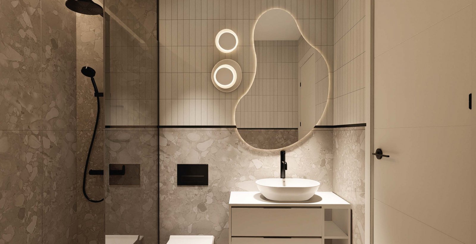  In der charmanten Gemeinde Pilar de la Horadada gelegen, bietet dieser Wohnkomplex eine Auswahl von 28 Bungalows, unterteilt in zwei Typologien: High