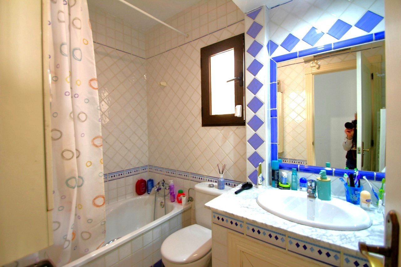   First floor apartment in sought after residential area in Las Ramblas&amp;#13;&amp;#13;
First floor apartment in sought after residential 