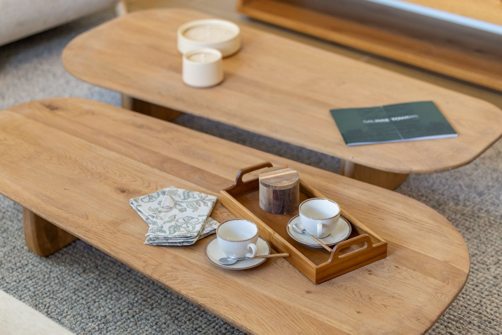  In der wunderschönen Stadt Calpe gelegen, bietet diese exklusive Wohnanlage eine Auswahl von 31 hochwertigen Wohnungen, darunter Apartments und Penth