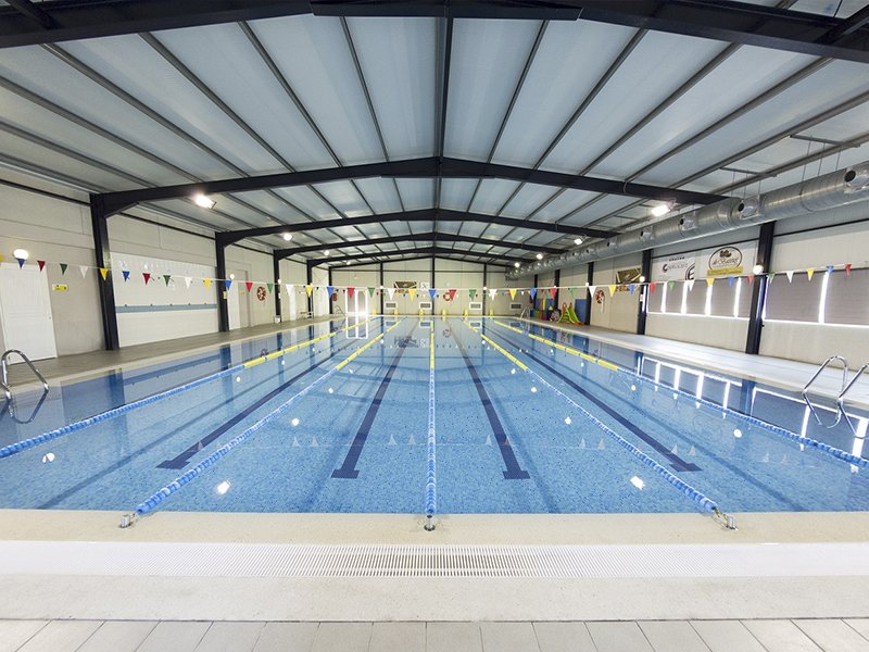  In der charmanten Stadt Torrevieja gelegen, bietet diese Wohnanlage eine Vielzahl von Wohnmöglichkeiten, die auf unterschiedliche Bedürfnisse und Leb