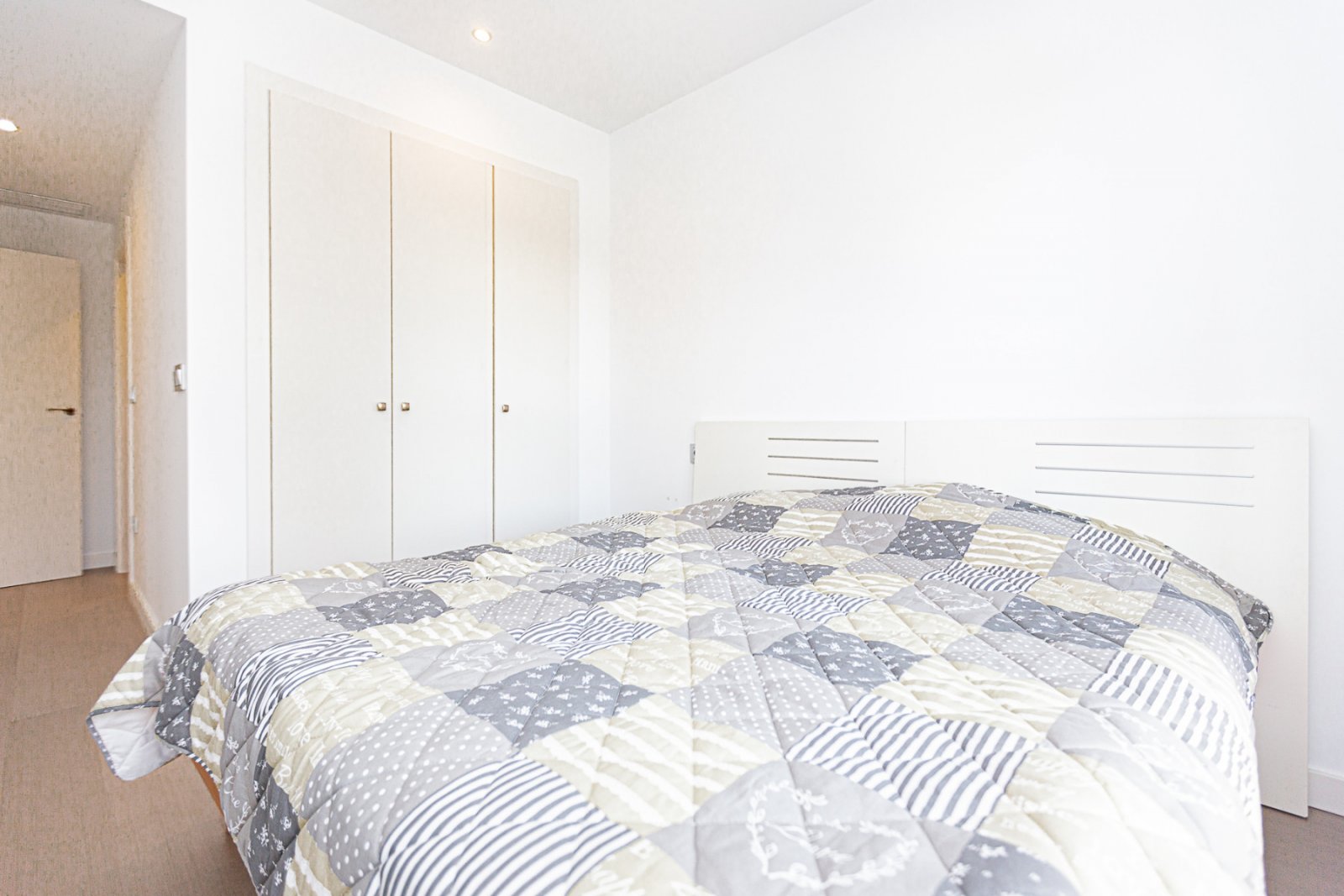  Top Wiederverkauf einer modernen Dachgeschosswohnung auf dem Golfplatz Lo Romero. Die Unterkunft liegt innerhalb des Golfplatzgeländes in einer gesch