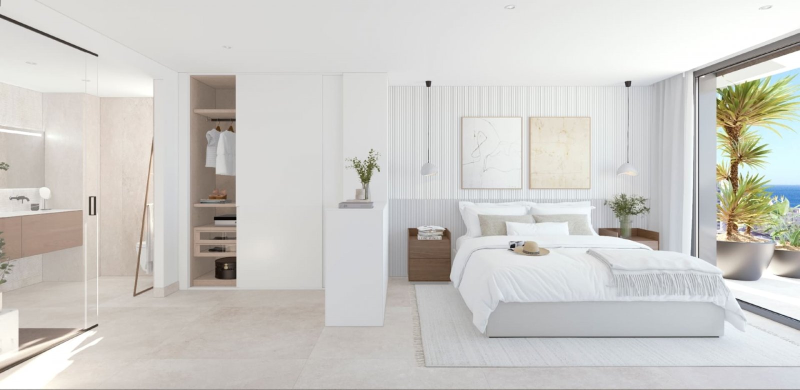  In der charmanten Stadt Calpe gelegen, bietet diese Wohnanlage eine Auswahl von 34 Wohneinheiten, darunter Wohnungen und Penthäuser. Diese Immobilien