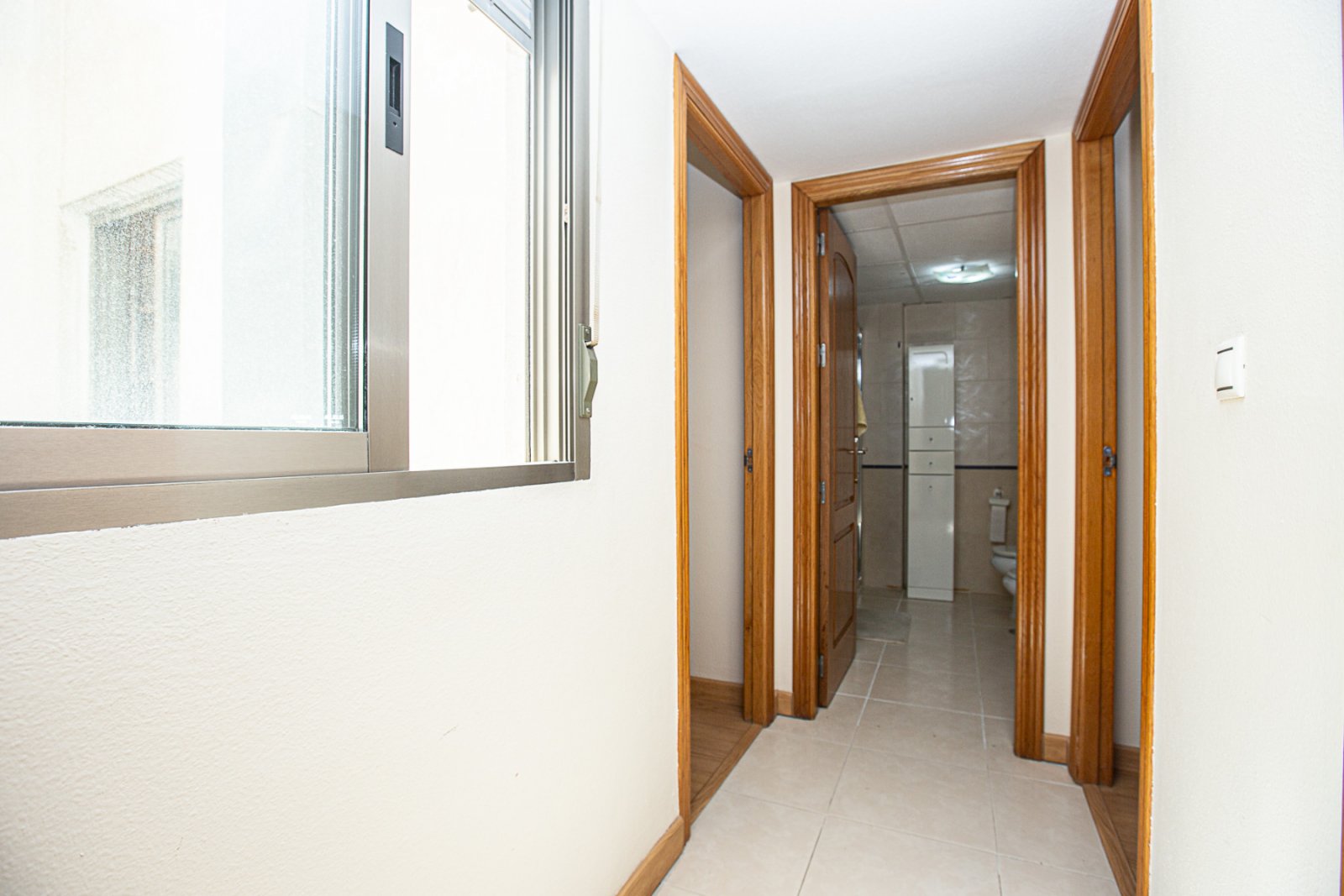  Penthouse in der fünften Etage, das Luxus, Komfort und eine beneidenswerte Lage bietet. Mit drei Schlafzimmern und zwei Bädern, einschließlich eines 