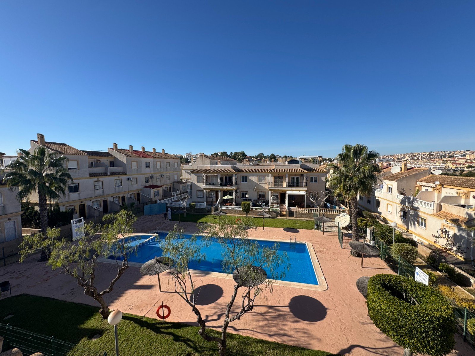   Do not miss this opportunity to acquire a wonderful first-floor apartment in the highly sought-after area of St James Hill. Ideally positioned withi