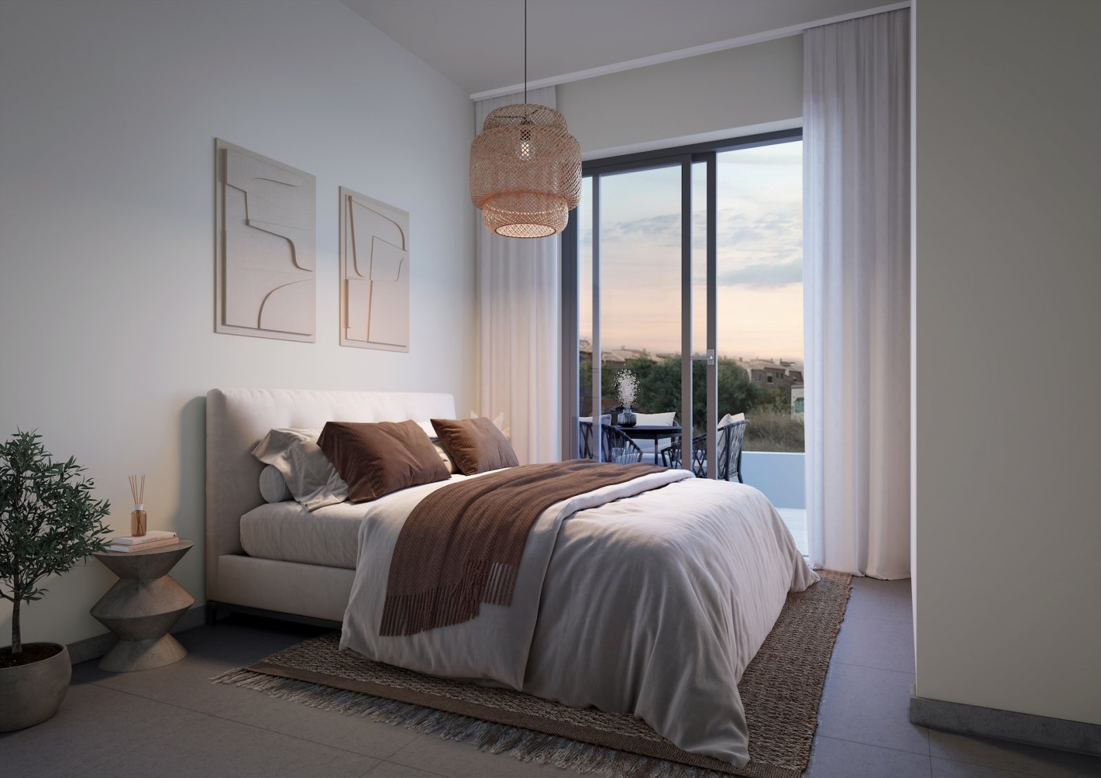  In der charmanten Stadt Torrevieja gelegen, bietet diese Wohnanlage eine Auswahl an Wohnungen, die durch ihr modernes und funktionales Design hervors