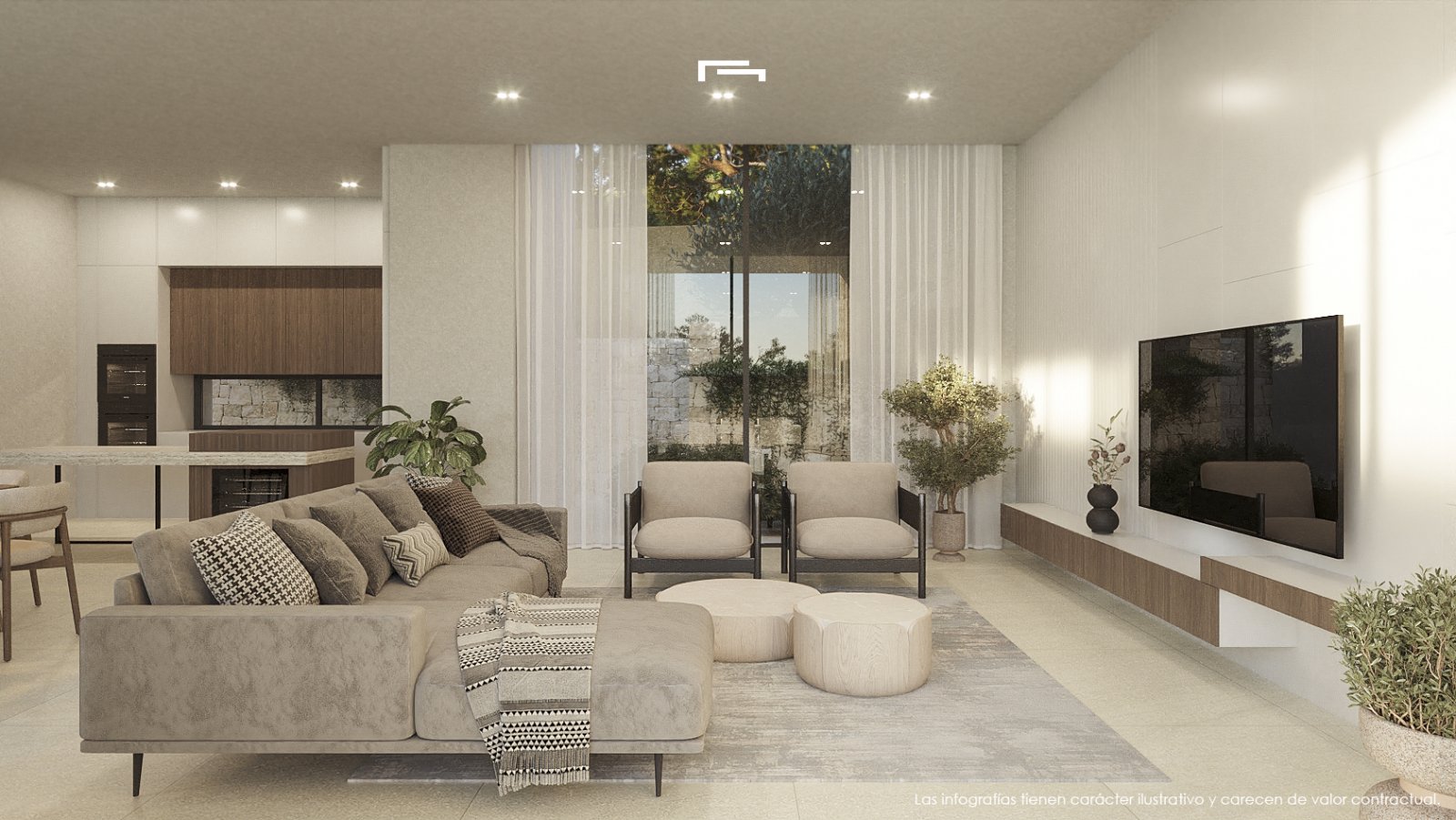  In der charmanten Stadt Benissa gelegen, bietet diese exklusive Villa eine privilegierte Umgebung mit beeindruckendem Meerblick. Für diejenigen, die 