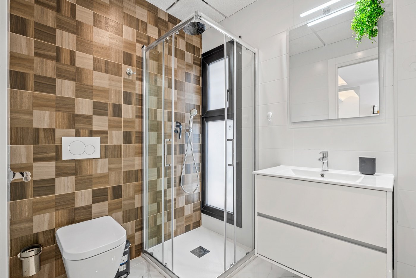   Ground floor apartment in El Raso, Guardamar del Segura
 This beautiful south-facing ground-floor apartment is located in a modern residen