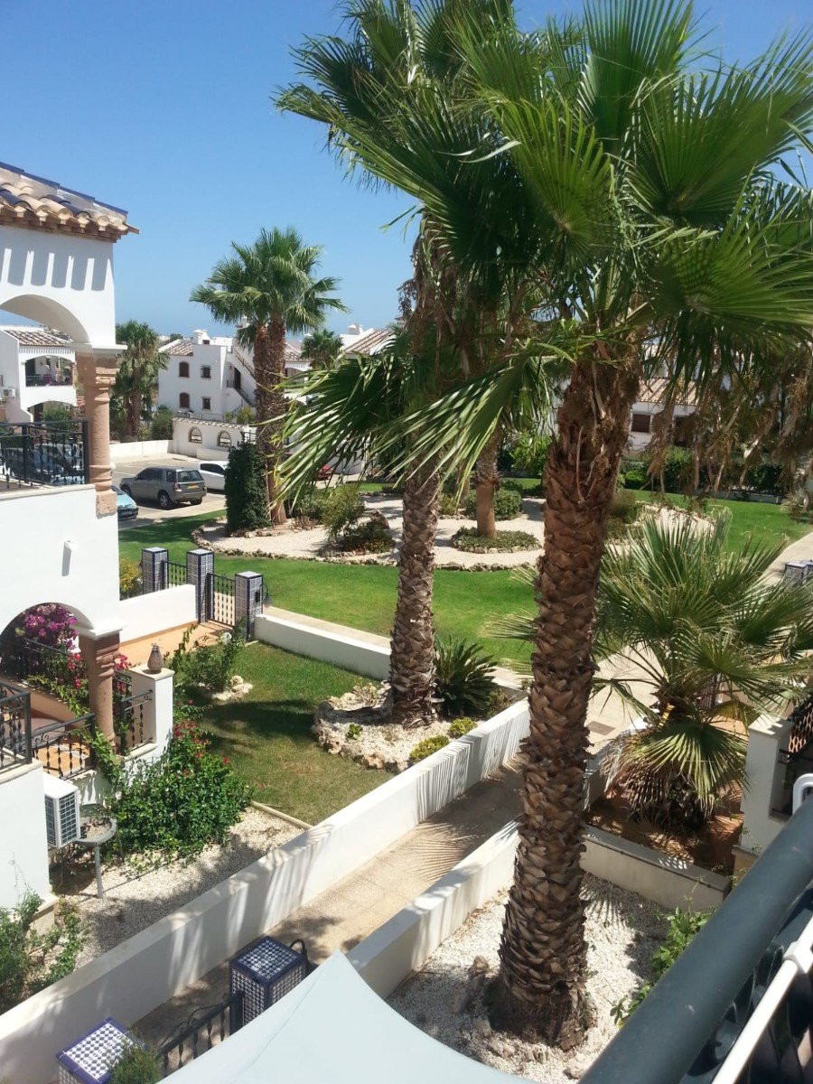   Discover this charming 2-bedroom duplex located in a private residential community, ideal as a permanent home, holiday property, or excellent invest