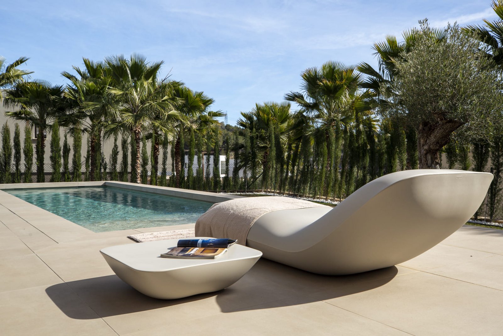 Las Colinas Golf:  In der exklusiven Gegend von Dehesa de Campoamor gelegen, bietet diese Sammlung von 16 Immobilien eine privilegierte Umgebung für diejenigen, die ein 