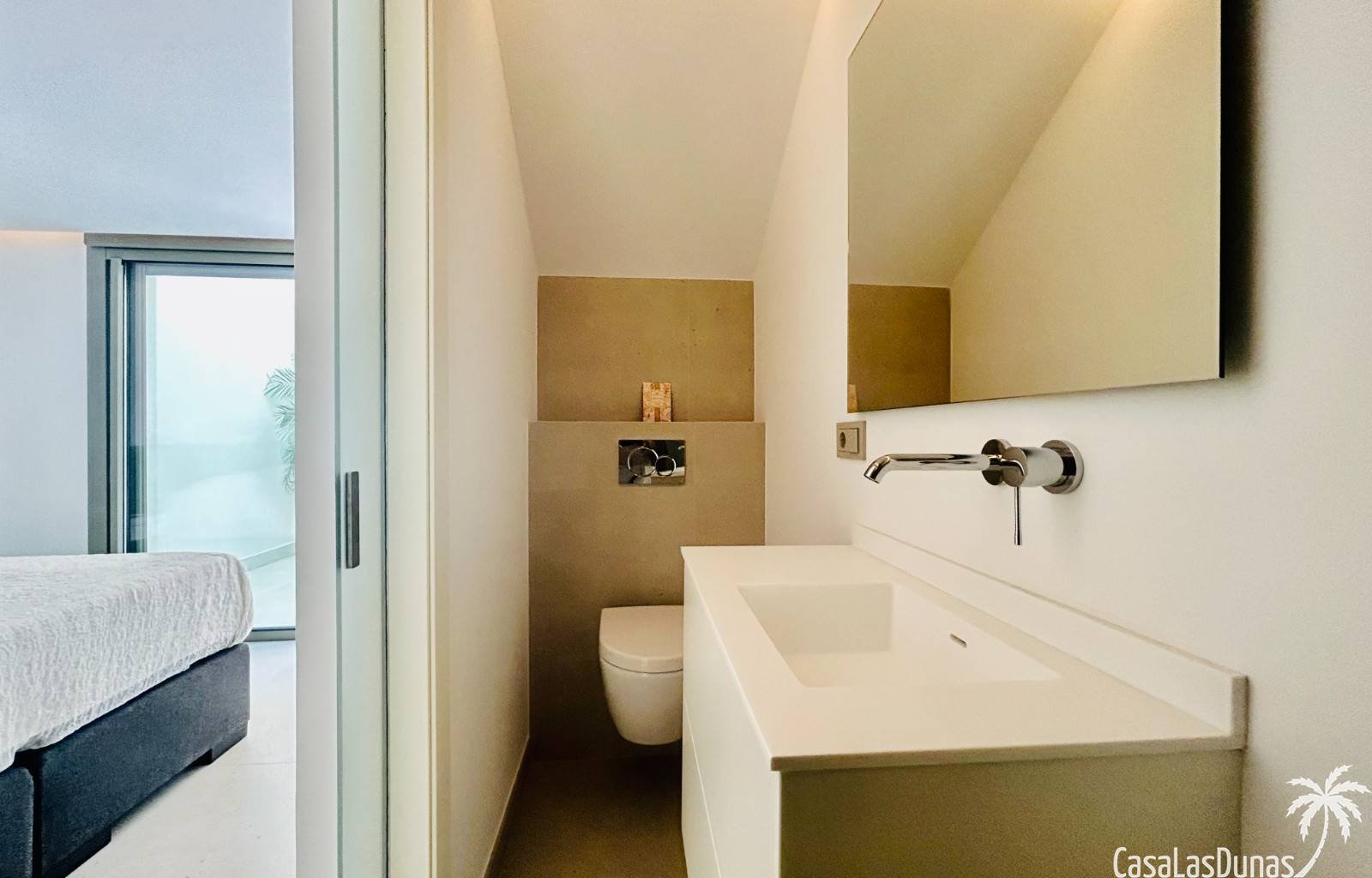  Luxusvilla-Schlüssel bereit!

 Komplett möblierte Villa in wunderschöner Lage in Ciudad Quesada. Diese Villa bietet einen wunderschönen Blick auf die