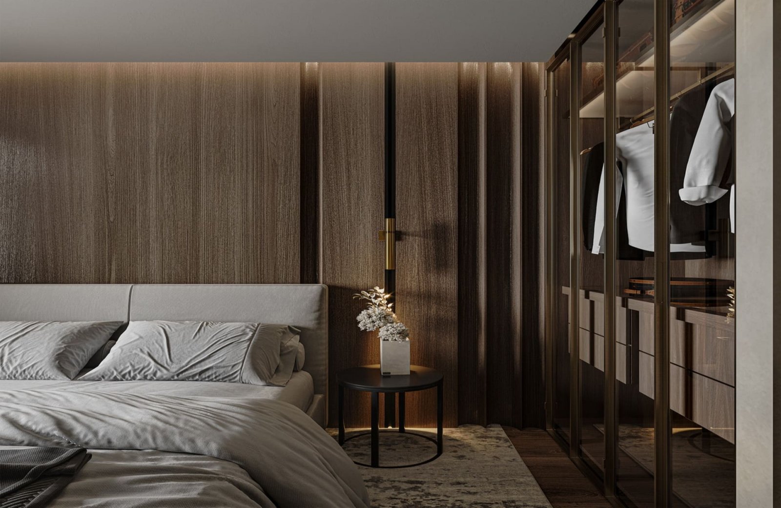  In der charmanten Stadt Calpe gelegen, bietet dieser exklusive Wohnkomplex 13 Apartments, die für das Leben am Meer konzipiert sind. Mit garantiertem
