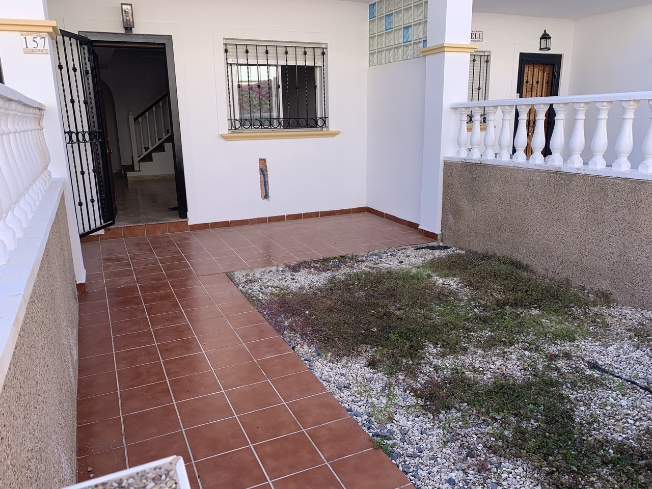 Stunning 2 Bedroom Townhouse in La Cinuelica R15, Punta PrimaDiscover the charm of this stunning 2 bedroom townhouse located in the desirable La Cin