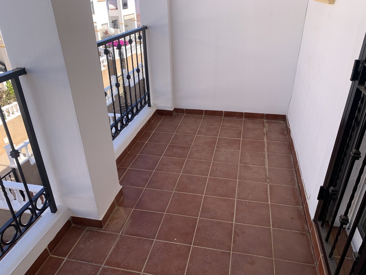 Stunning 2 Bedroom Townhouse in La Cinuelica R15, Punta PrimaDiscover the charm of this stunning 2 bedroom townhouse located in the desirable La Cin
