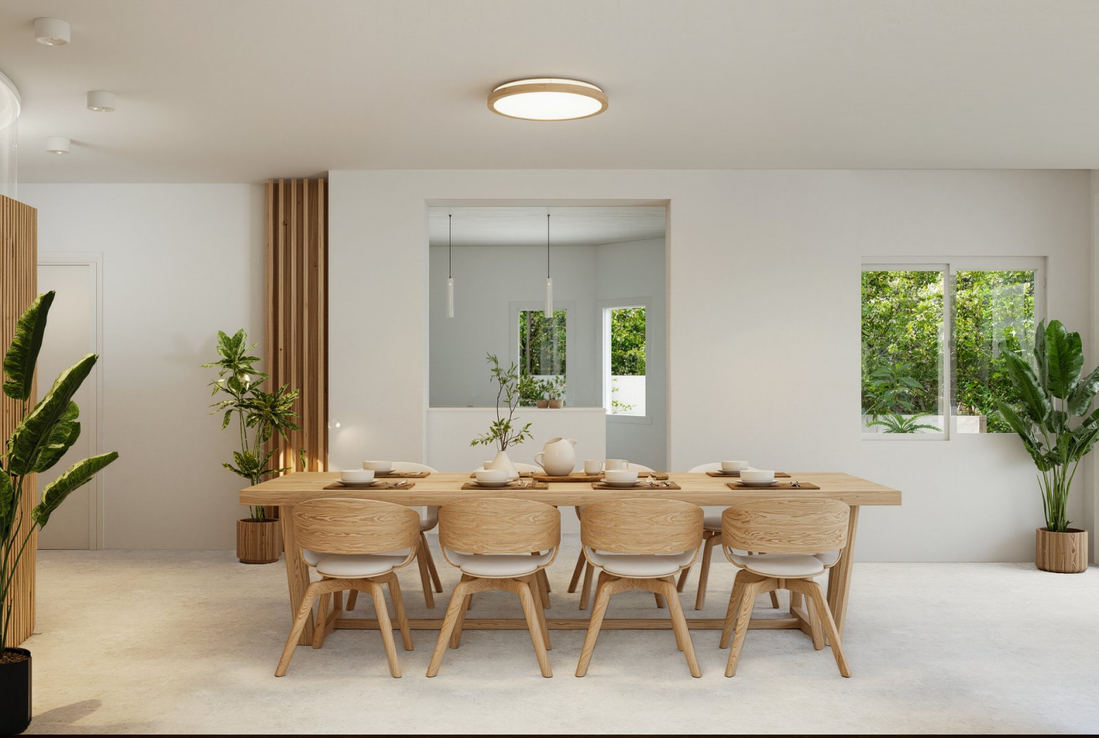  In der exklusiven Gegend von Altea gelegen, bietet diese Villa eine privilegierte Umgebung mit Meerblick, ideal für diejenigen, die ein Zuhause an ei