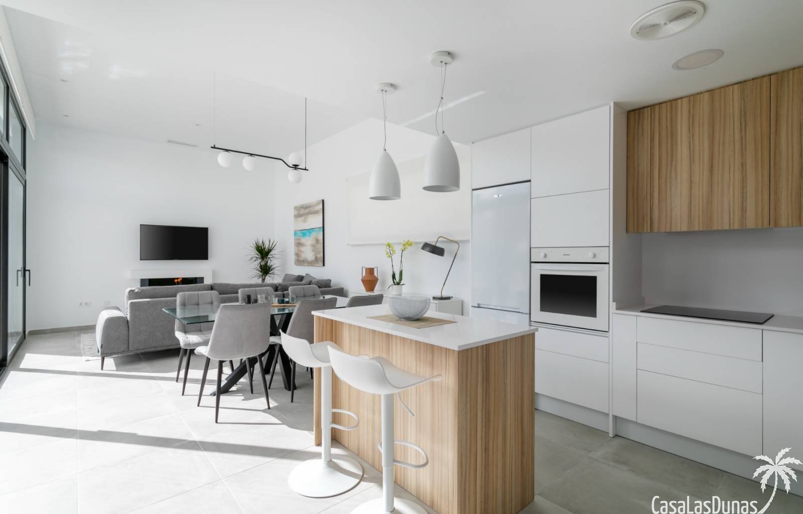 Möchten Sie Ruhe und ein schönes modernes Haus zu einem unglaublichen Preis besitzen? Dies ist der Moment, auf den Sie gewartet haben. Diese Häuser l
